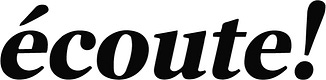 écoute