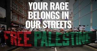 Pro-Palestine Protests Near You | USCPR