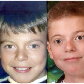 State Police Offer $5,000 Reward in 25-Year Cold Case of Missing Luray Boy