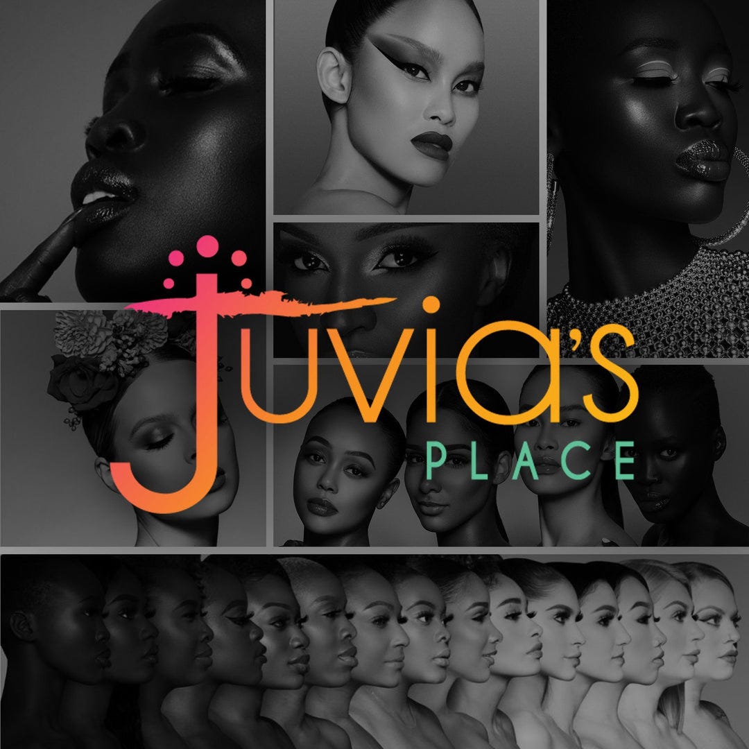 Our Story: How Juvia's Place Got Started - Juvia's Place