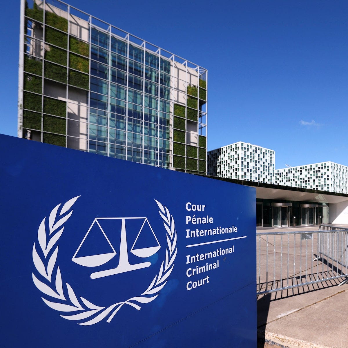 ICC opens probe into alleged crimes against humanity by Belarus | Reuters