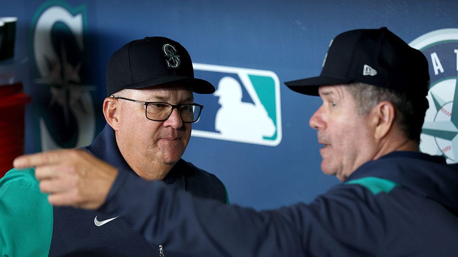 What Seitzer says is behind Seattle Mariners' power numbers