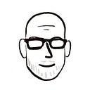 Logo for No Mercy / No Malice Newsletter