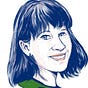 Sarah Rosenthal's avatar