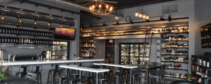 Craft Beer Bars: Spreading The Good Word Of Craft Beer - Craft Beer Joe