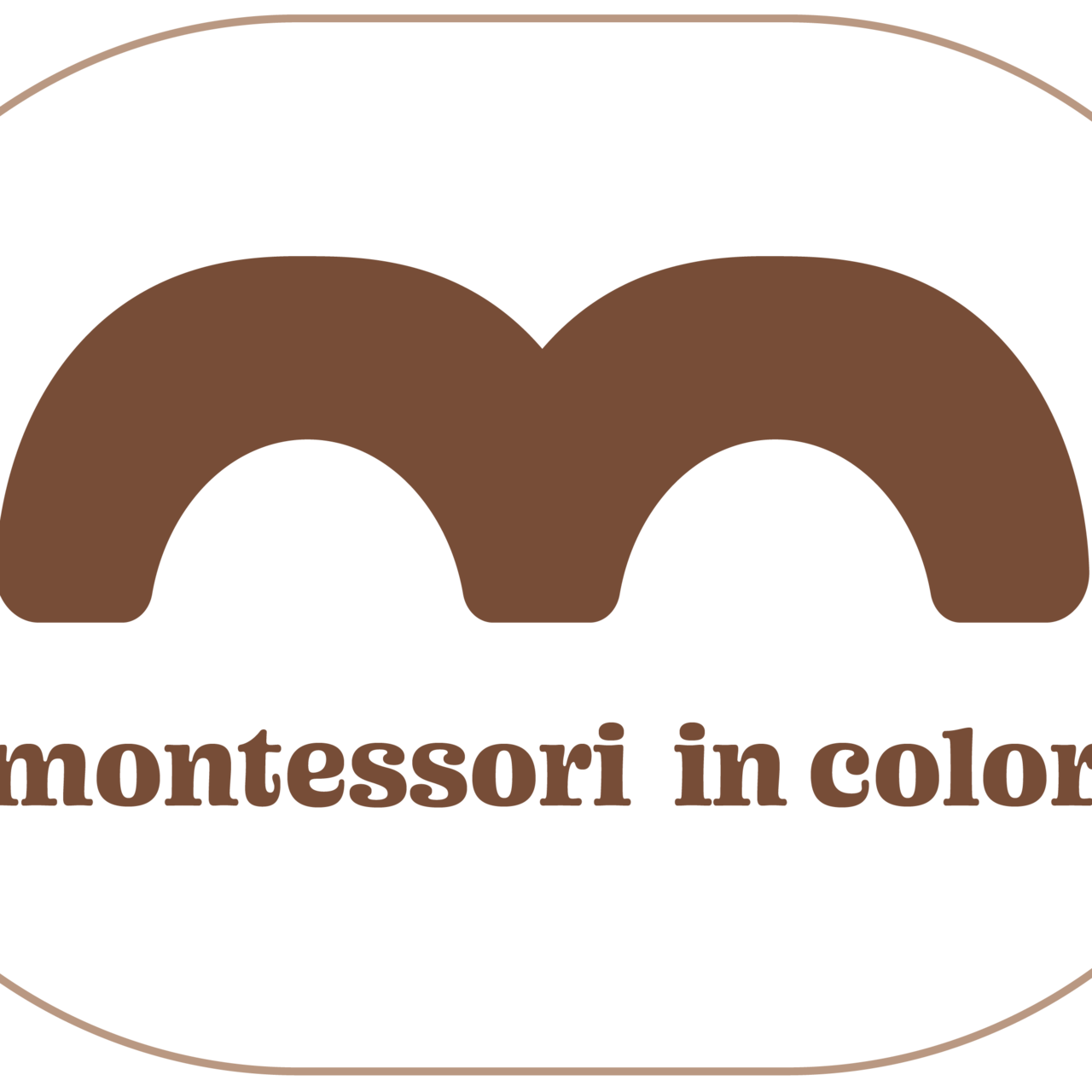 Montessori In Color