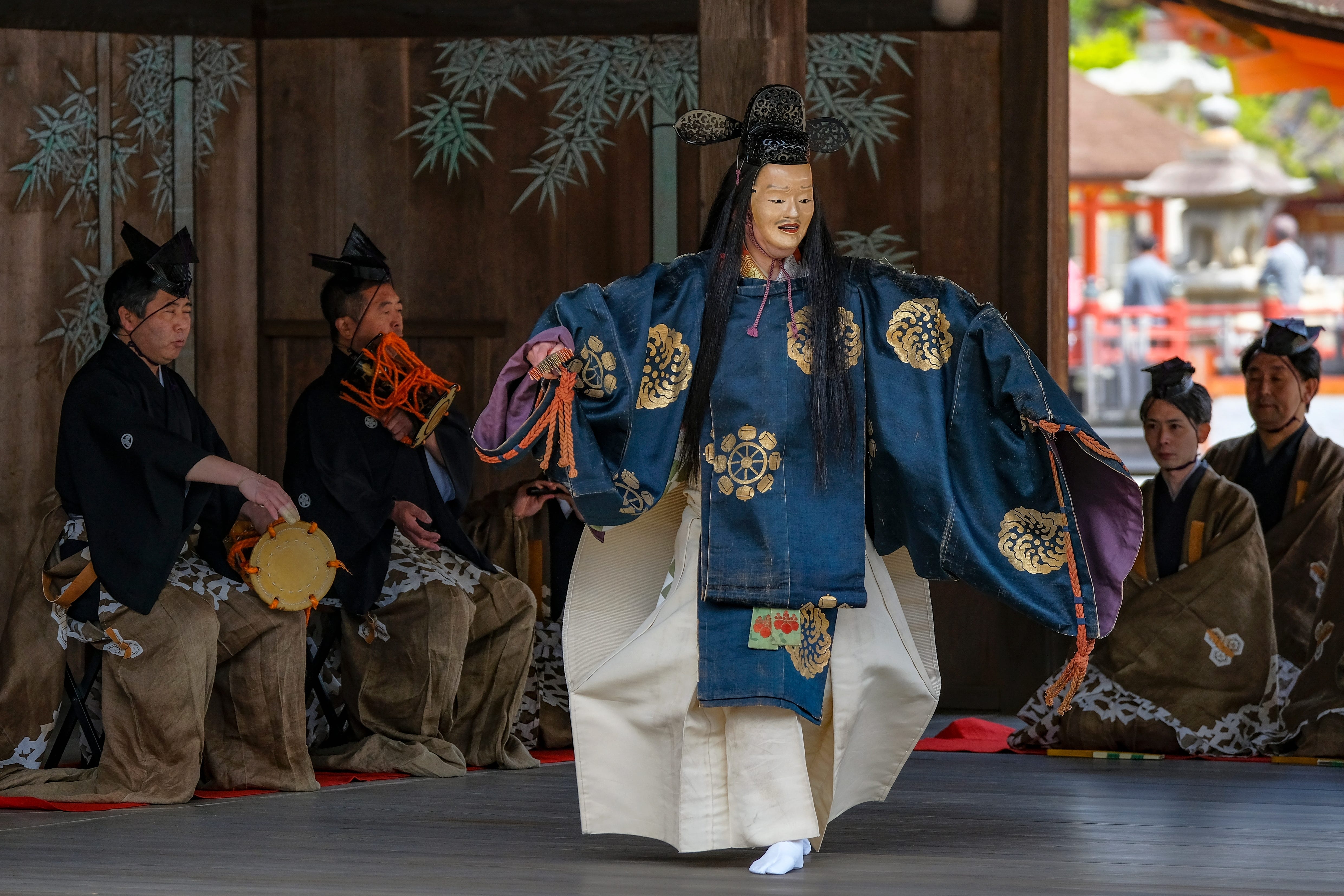 When Silence Speaks: What Japanese Facilitation Can Teach Us