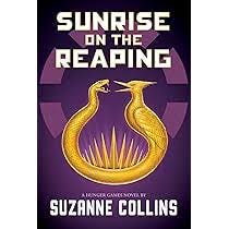 Amazon.com: Sunrise on the Reaping (A ...