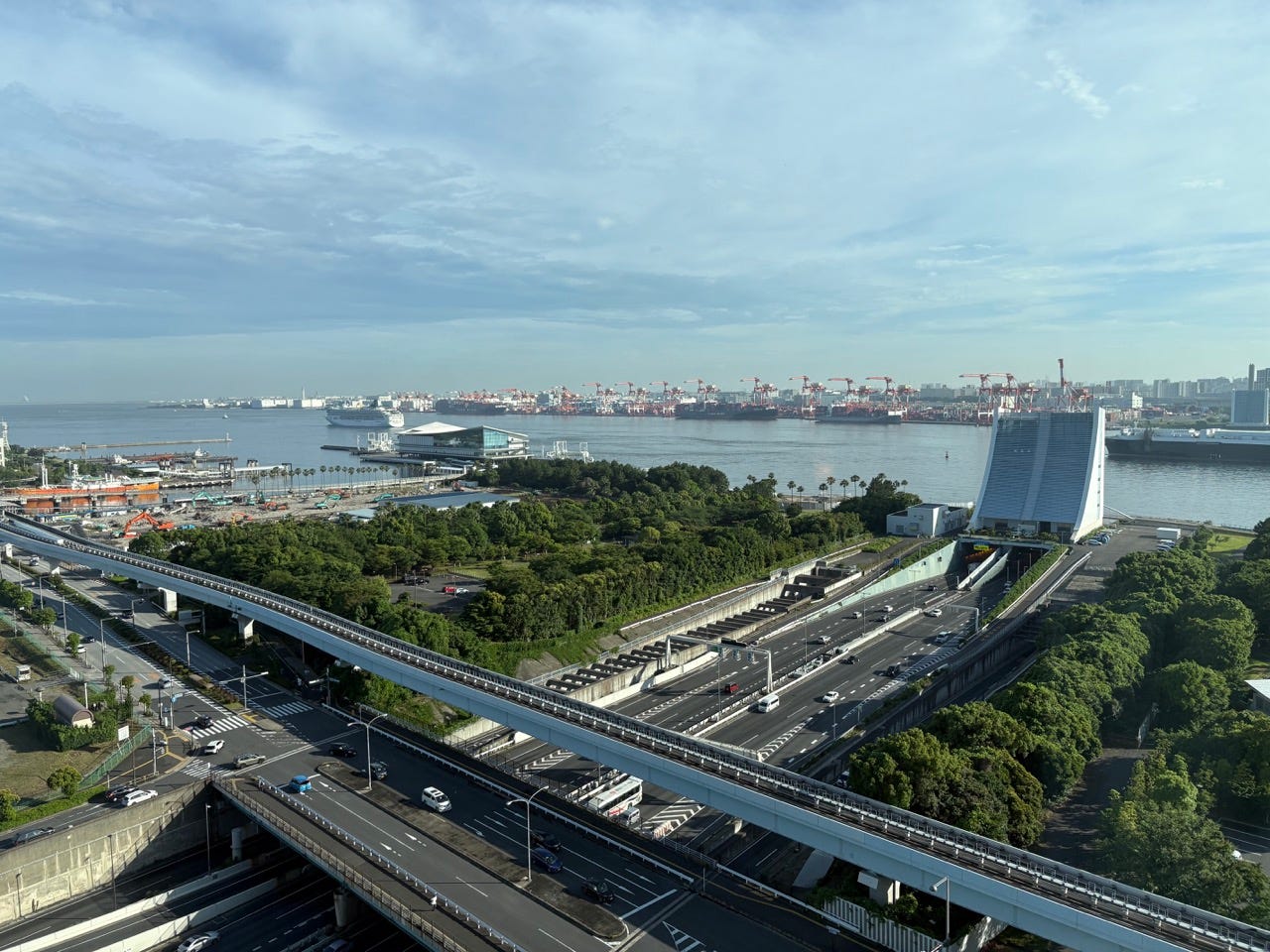 台場照片 台場照片