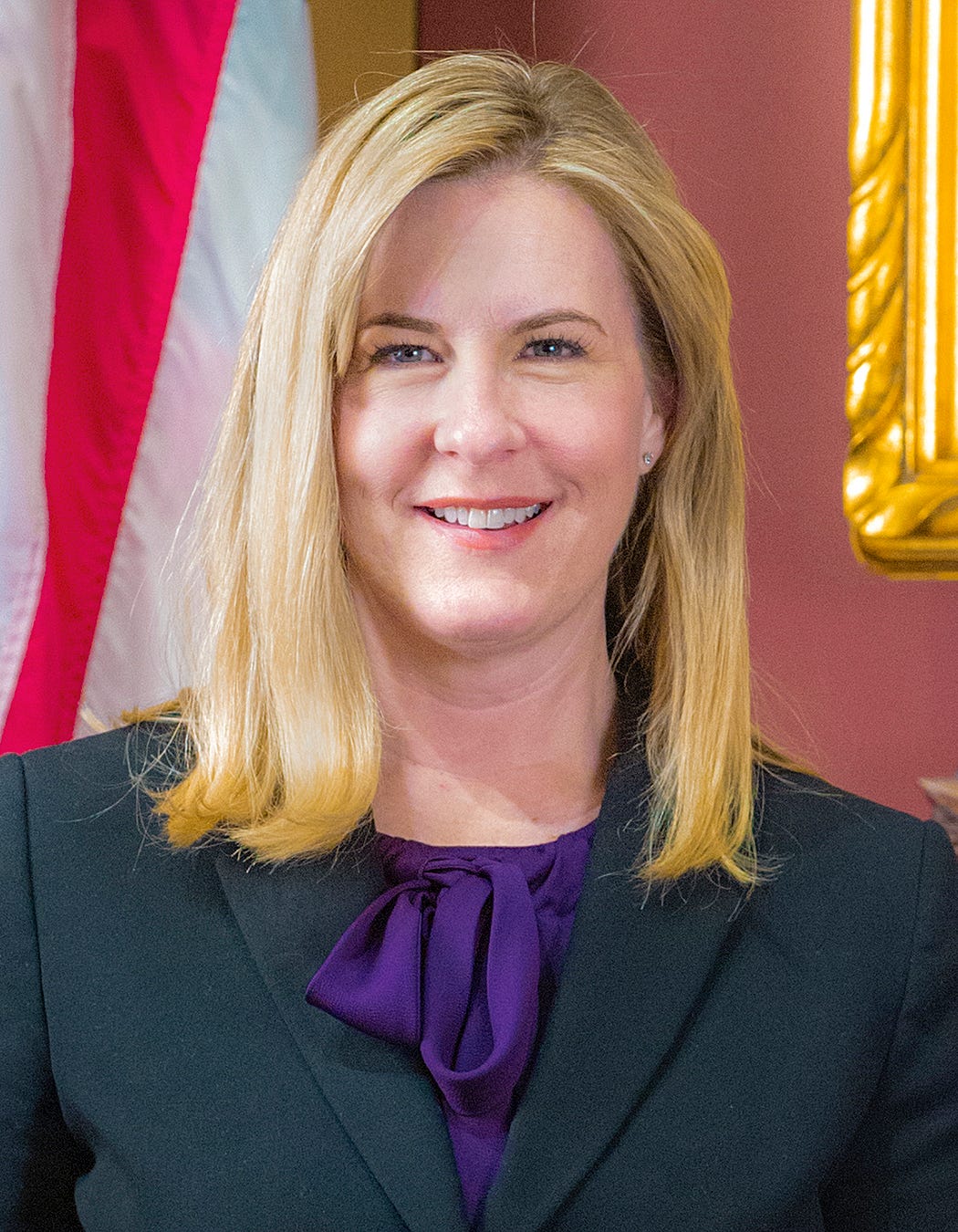 Rep. Melissa Hortman
