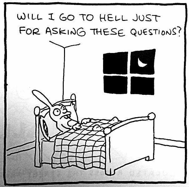 Matt Groening – Page 2 – Biblioklept