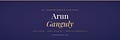 Arun Ganguly
