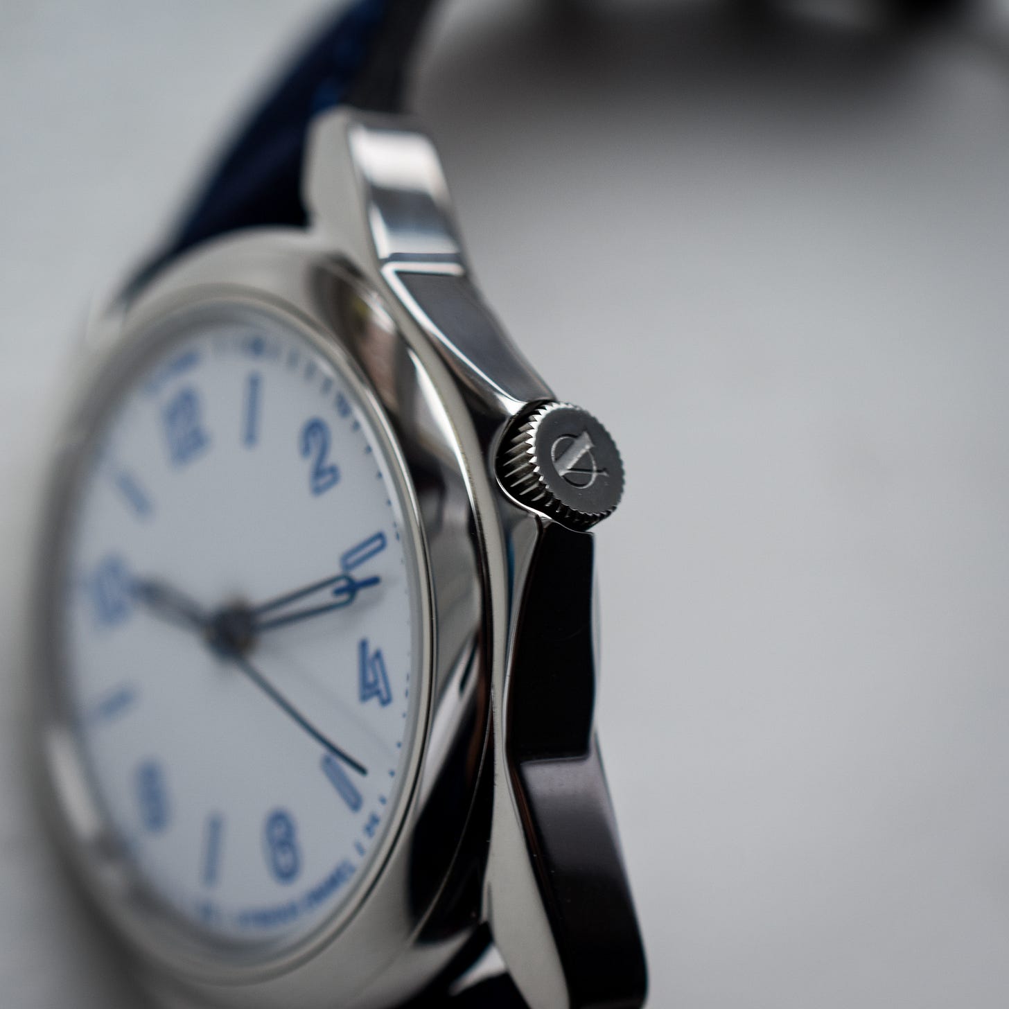 anordain model 2