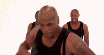 Mike tyson gets in a street fight with Jones Kos him flat | Sherdog Forums  | UFC, MMA &amp; Boxing Discussion