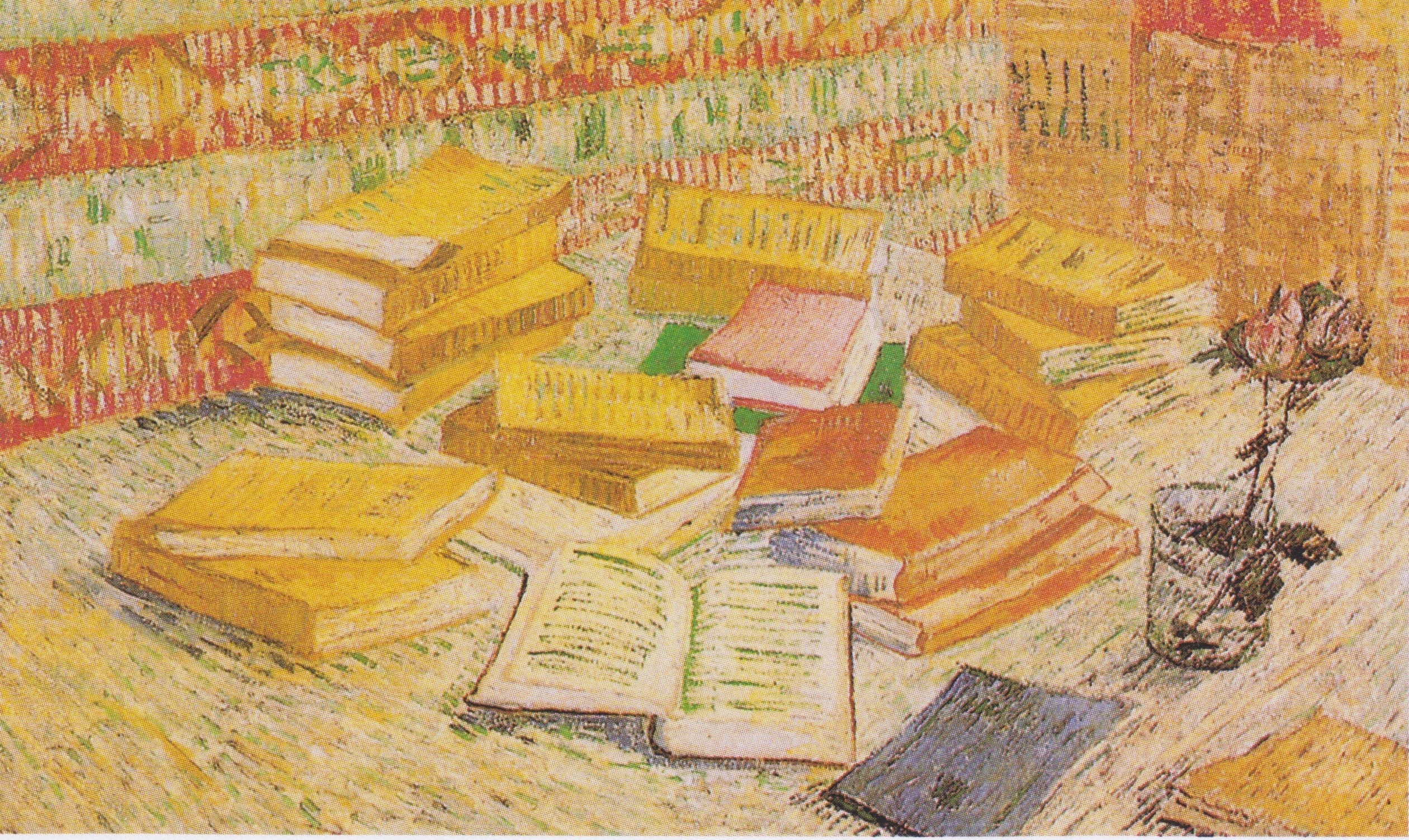 39 Books About AI