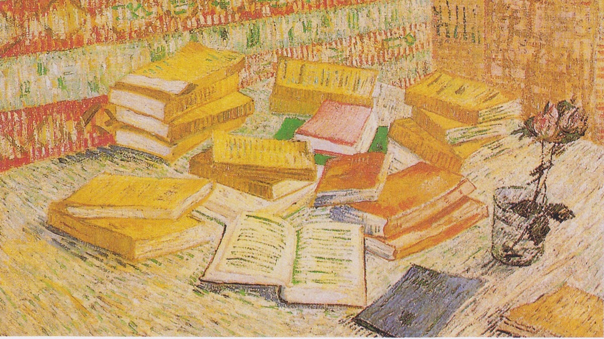39 Books About AI