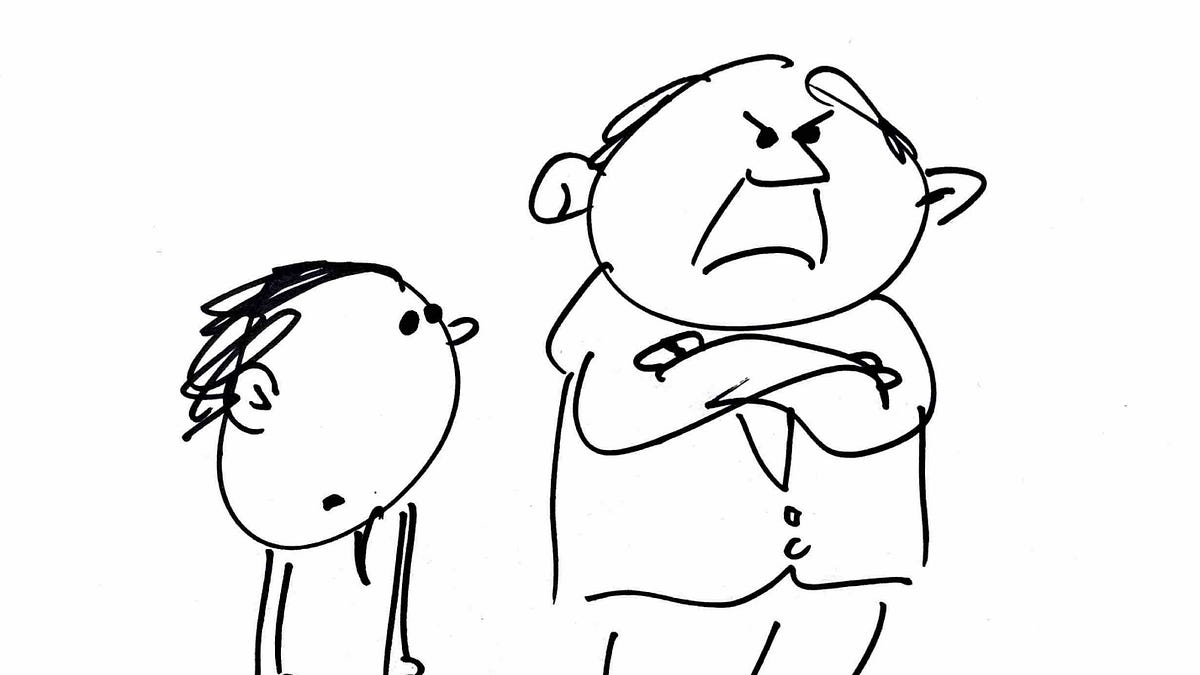 The Extraordinary Importance of Negative Feedback