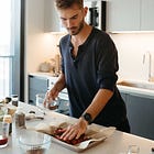 Here’s How I Fixed My Digestion Without the Gimmicks