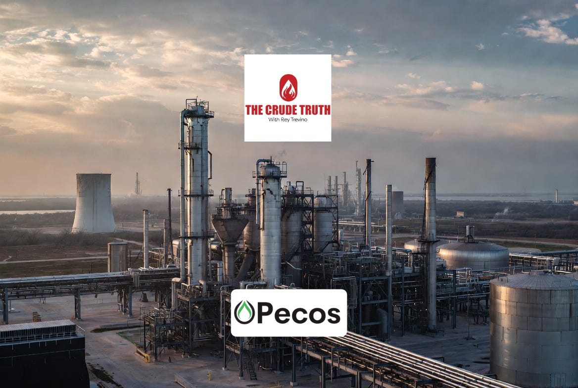 Brent at $100 and U.S. Refinery Utilization at 96%: What This Means for Consumers and Investors