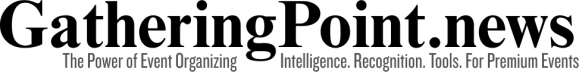 Gathering Point News
