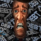 Four Types Of Debt You Didn't Know Existed