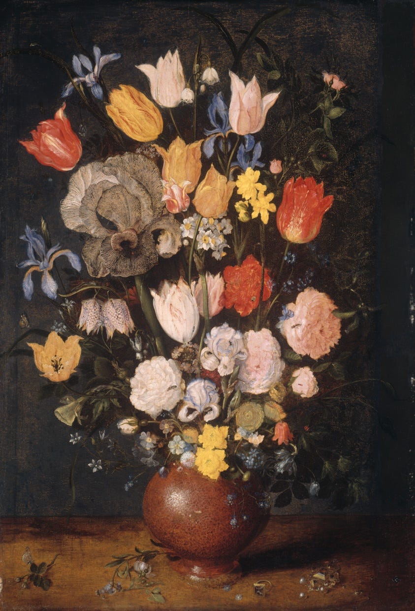 Art market trends UK, US and Europe: October 2026