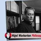  Living with the ghost of Paul Auster