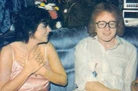 Linda Ronstadt ...