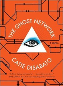 The Ghost Network The Ghost Network