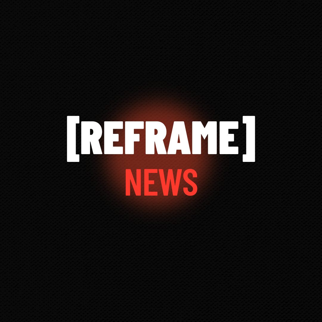 Reframe News