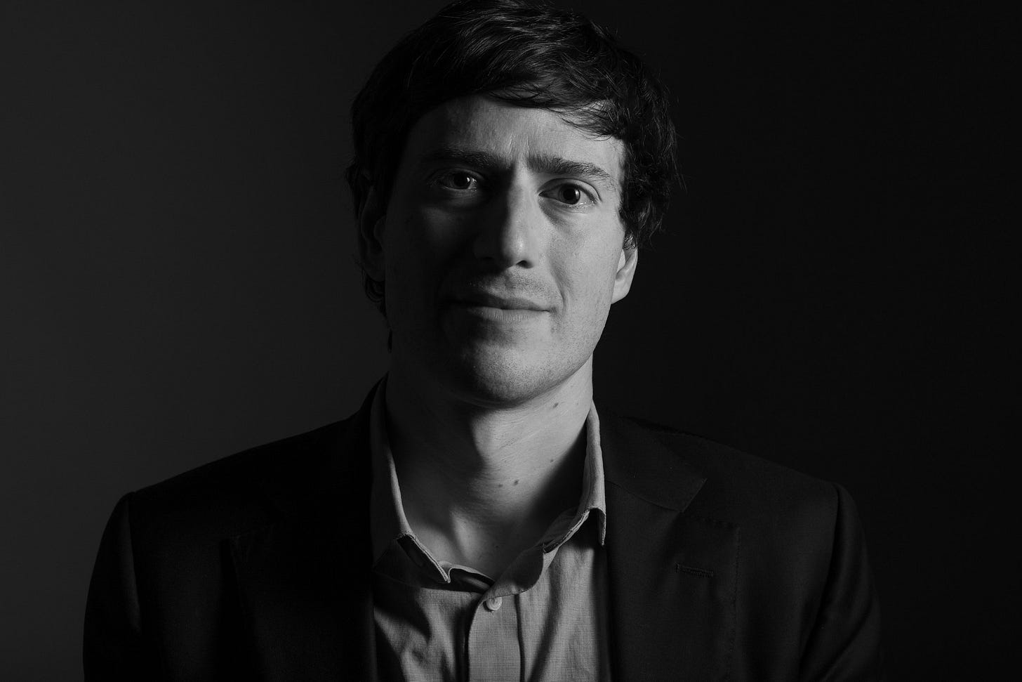 Alex Gladstein — The Trebuchet