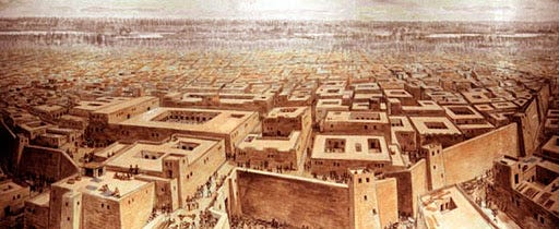 Study Sheds More Light on Collapse of Harappan Civilization | Archaeology |  Sci-News.com