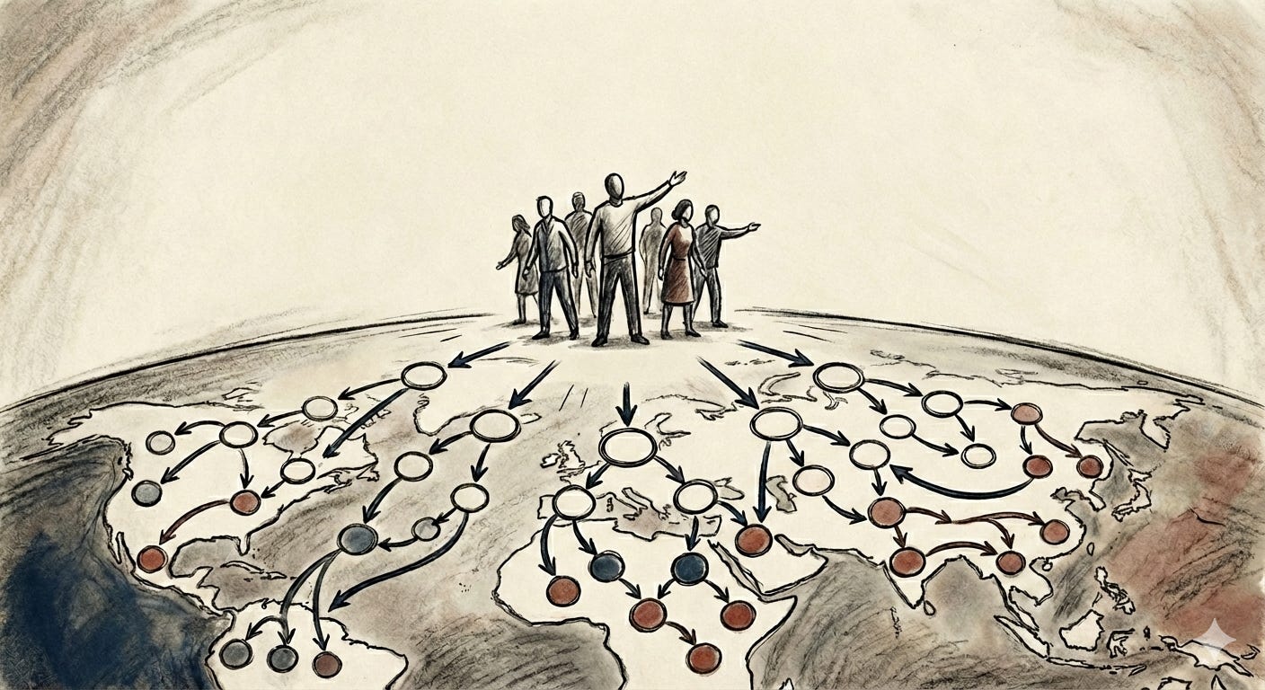 My Strategic Plans For 2026