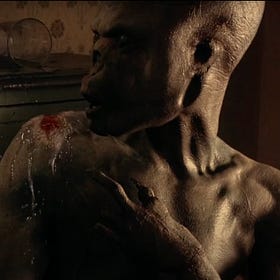 Emotional Realism vs. Plot Holes in Film & TV