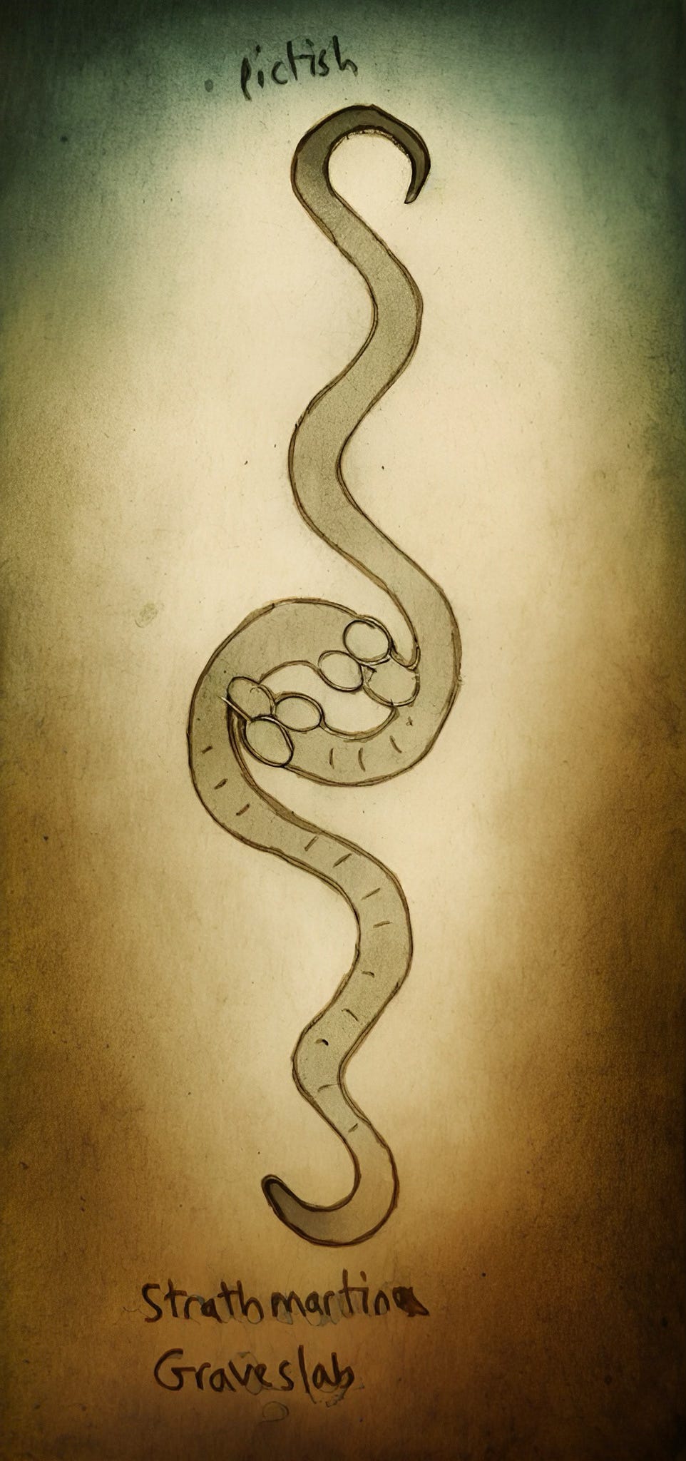 Exploring the Sacred Animals of the Quarters in the Druid Tradition - The  Druids Garden, image size:962x2048