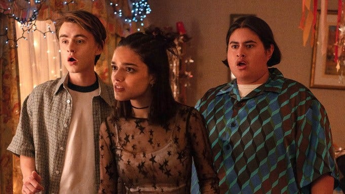 Kyle Mooney's 'Y2K' Becomes "Whole Different Movie" After This Kill