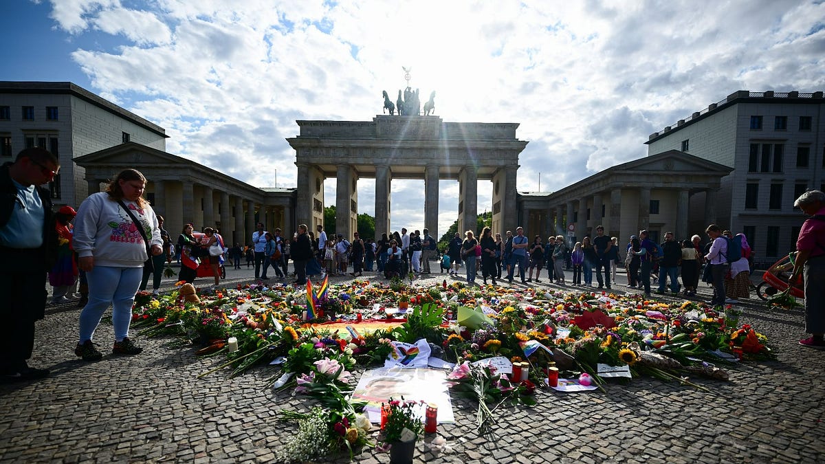 Germany Has Lost the Thread on Immigration