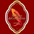 N. Zane de Geneviève's avatar