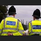 The corruption of the police