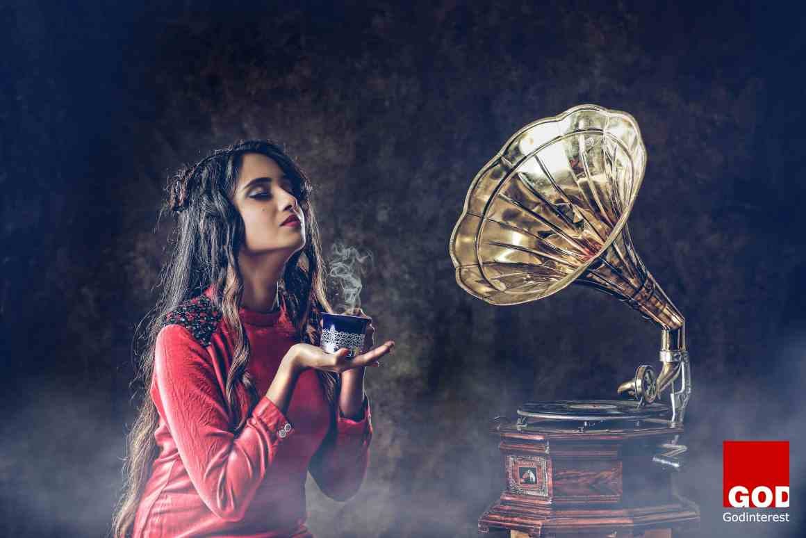 I will Sing and Make Music I will Sing and Make Music
