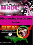 Da Visionary Queen Angela Thomas Smith 
