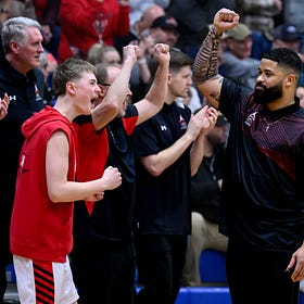 High School Boys Basketball: Defense is ‘Key’ to success for undefeated R.A. Long