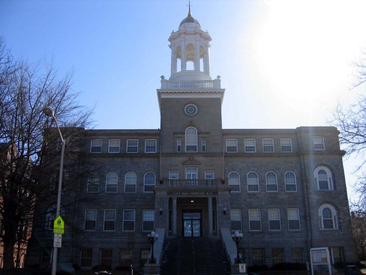 Now Hiring – What’sUpNewp: Local Government Reporter