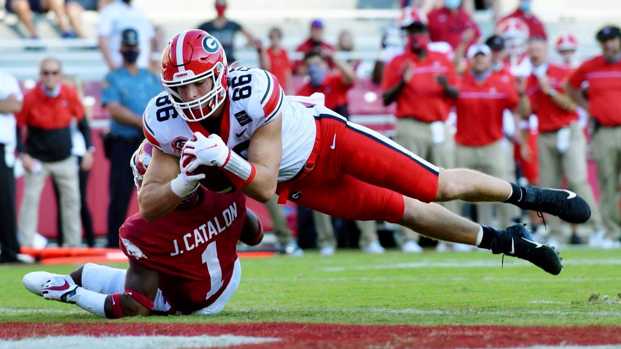 Falcons select John FitzPatrick in Fifth Round of 2022 NFL Draft | Top photos Falcons select John FitzPatrick in Fifth Round of 2022 NFL Draft | Top photos
