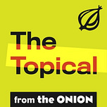 The Political Orphanage