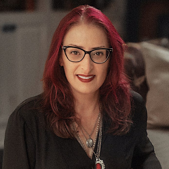 Kezia Jauron (Evolotus PR)