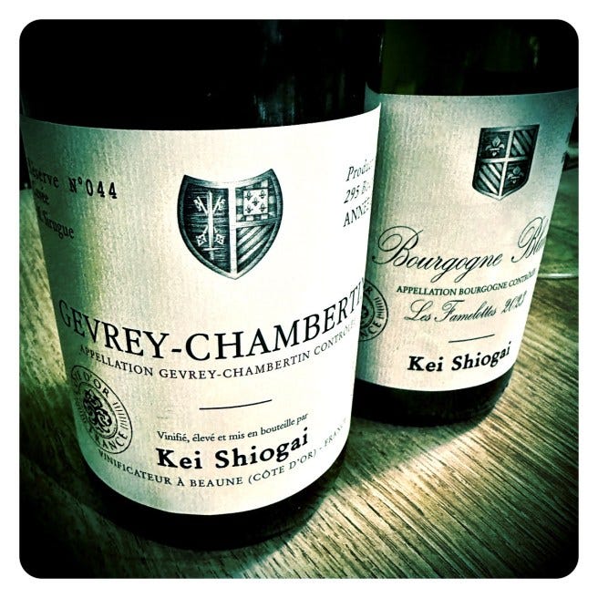 Reviewing One of the Most Coveted New Producers in Burgundy