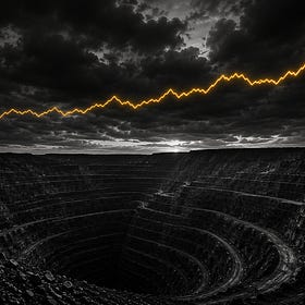 August Issue: A Gold Squeeze, and a New Recommendation