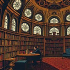 The Sovereign Library