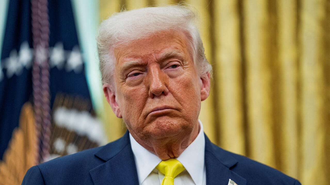 Trump perde paciência e ameaça se retirar das negociações pelo fim da guerra  na Ucrânia - RFI